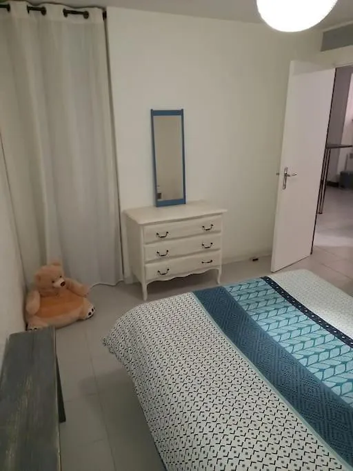 Agreable T2 Calme Centre-Ville Cahors Apartamento