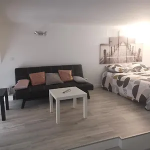 Apartamento Beau Studio Rénové Lumineux , Calme , Wifi, Cahors