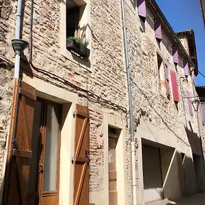 Apartamento La Donzelle, Cahors