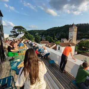 Hostal Hi, Cahors