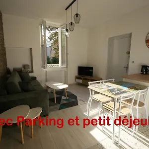 Apartamento Lot Of Bed, Cahors